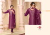 Hanshika Vol 5 By Triple Aaa Musleen Wedding Salwar Suits Suppliers In India